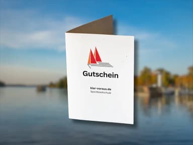 Gutscheine