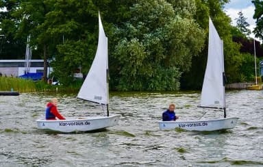 Segelcamp