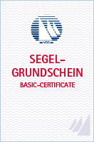 Segelkurs Grundschein Jolle